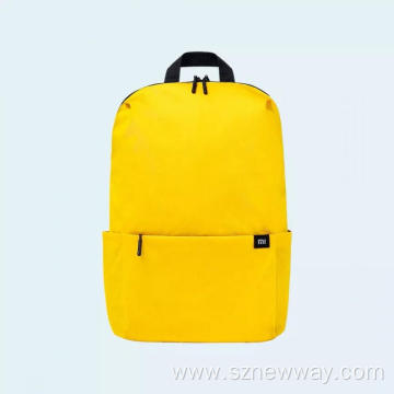 Xiaomi Mi Backpack Bag Colorful Mini Backpack